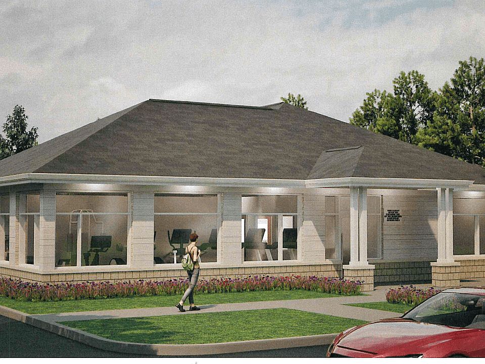 Renova Clubhouse coming in 2025