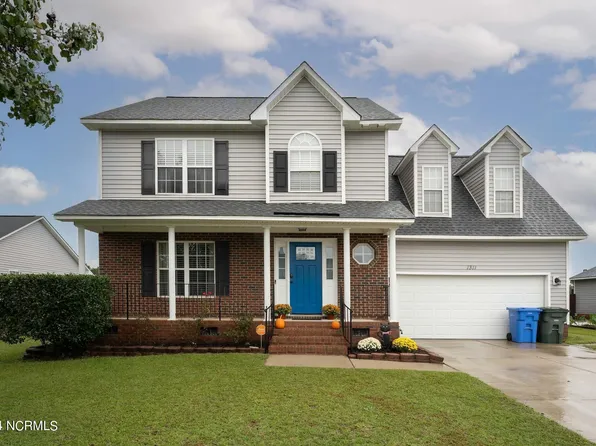1311 Shoshone Place, Fayetteville, NC 28314