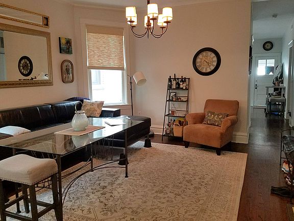 5th image of 4726 N Rockwell St #2