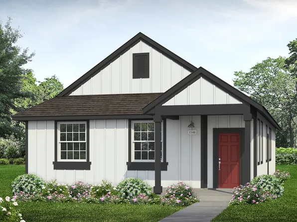 1548 Casetta 2022 Plan, Casetta Ranch