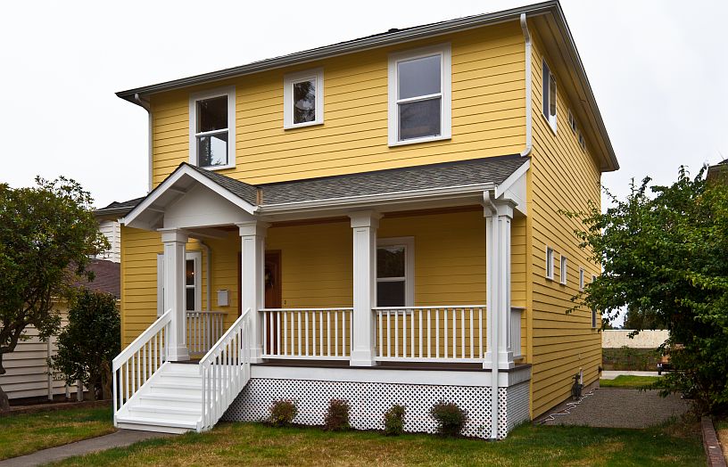 1st image of 8247 Latona Ave NE