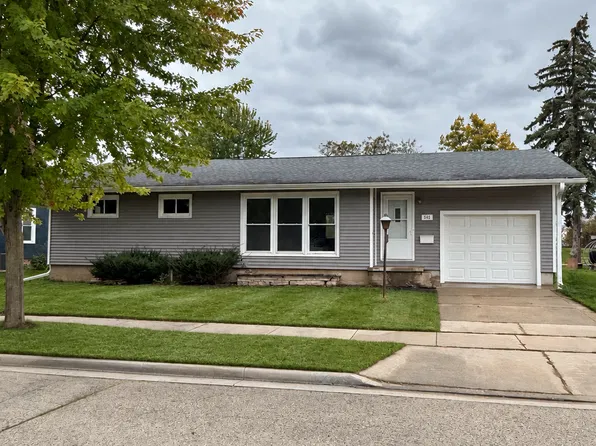 545 Maine Ave, Fond Du Lac, WI 54937