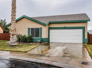 576 Sagebrush St, Mesquite, NV 89027