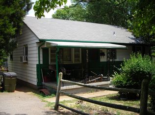 1805 Georgia Ave, Richmond, VA 23220