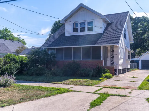 1444 Pine Ave NW, Grand Rapids, MI 49504