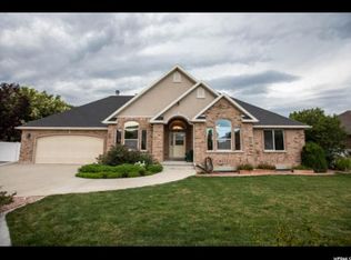 1839 N 600 W, Mapleton, UT 84664