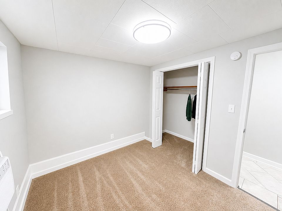 2-Bedroom (Unit 1)