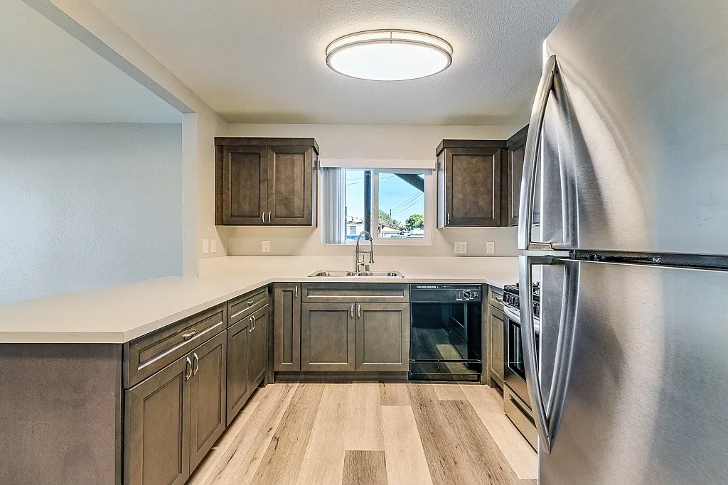 Woodlawn Gardens Apartments — Photo 4