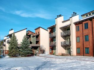 1945 Cornice Dr #2221, Steamboat Springs, CO 80487