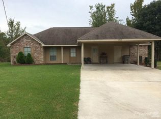5638 Country Ln, Baker, LA 70714