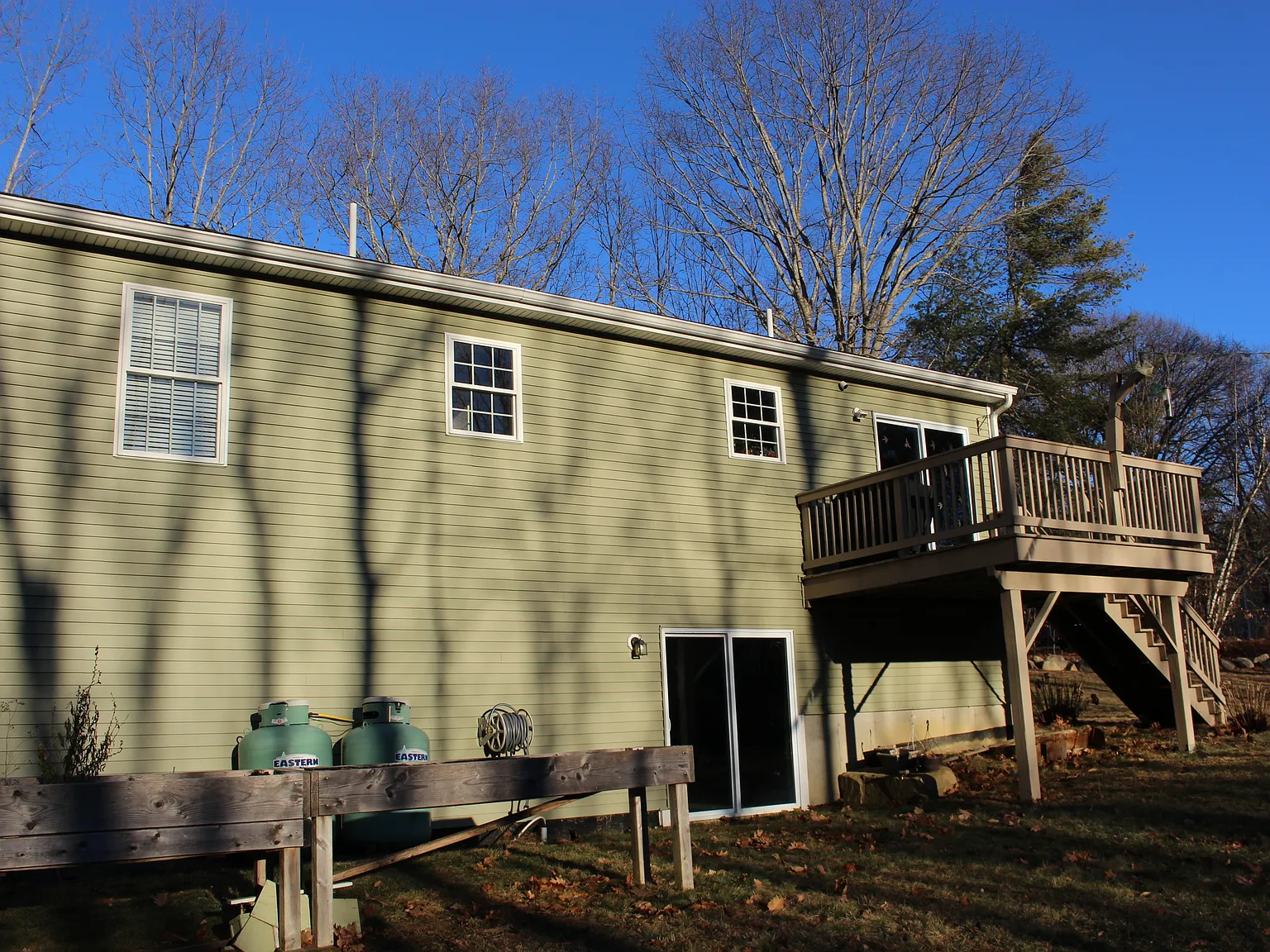 3 bed, 1576 sqft, $2,800 — Photo 3