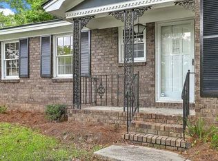 8440 Delhi Rd, North Charleston, SC 29406