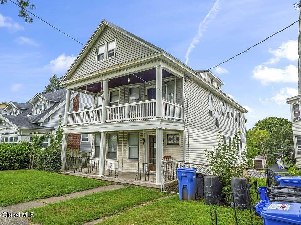 257 Manning Boulevard, Albany, NY 12206 Zillow