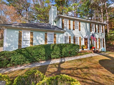 148 Eason Way SE, Mableton, GA, 30126