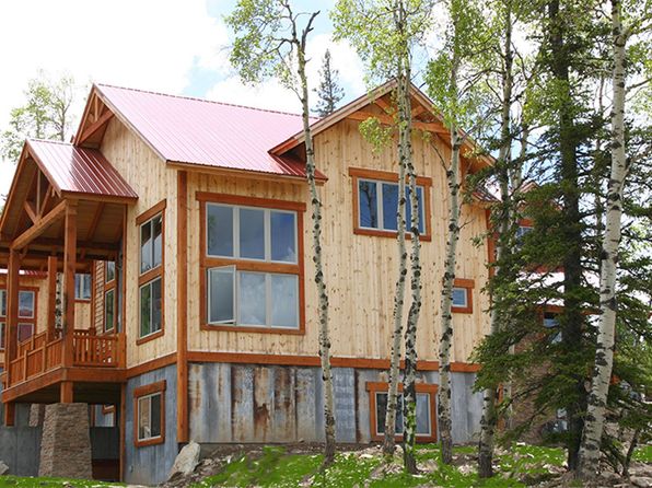 Fully Furnished Monthly Rental | 21150 Stewart Slope Rd, Lead, SD