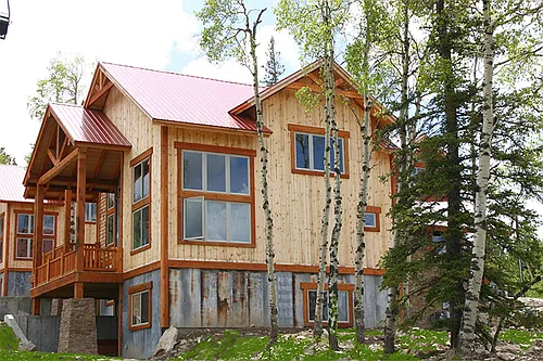 21150 Stewart Slope Rd Photo 1