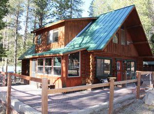 769 Minaret Rd, June Lake, CA 93529