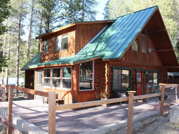 769 Minaret Rd, June Lake, CA 93529