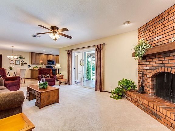 Family RM kitchen