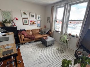 14 Scottfield Rd #14, Allston, MA 02134