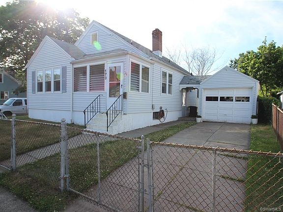 2nd image of 175 White St