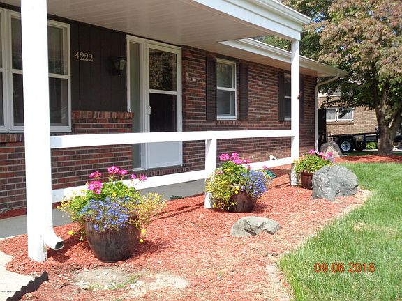 2nd image of 4222 Denton Dr