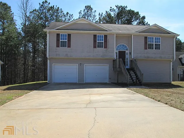 512 Shaggy Hickory Trl photo 1