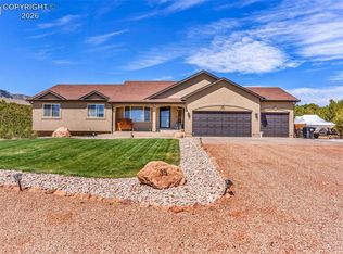 35 Cougar Loop, Canon City, CO 81212