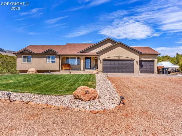 35 Cougar Loop, Canon City, CO 81212