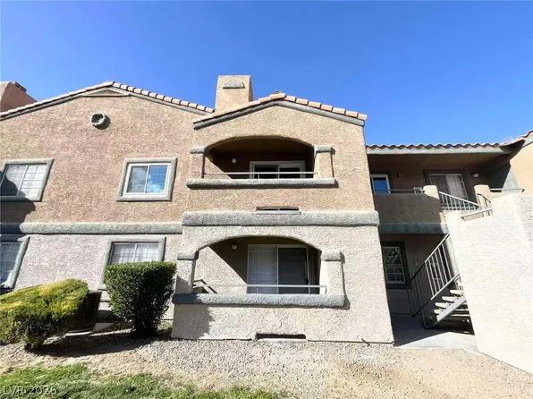 5260 Mission Monterey Ln APT 103, Las Vegas, NV 89107