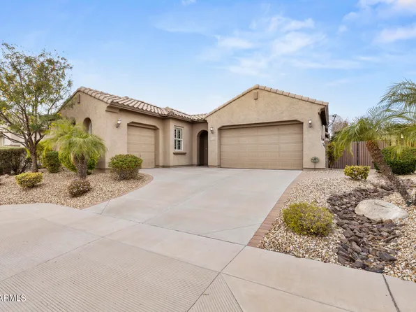 5532 W ALYSSA Lane, Phoenix, AZ 85083