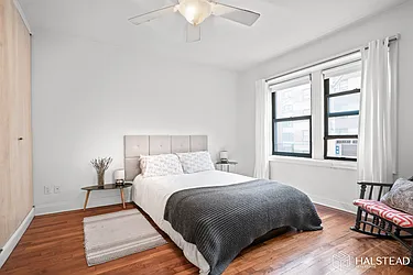 Rented by Brown Harris Stevens