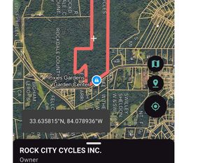 2229 McDaniel Mill Rd SW, Conyers, GA 30094