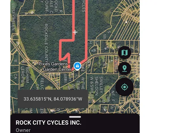 2229 McDaniel Mill Rd SW, Conyers, GA 30094