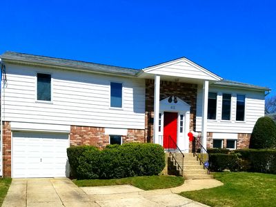 412 Holly Pl, West Hempstead, NY, 11552