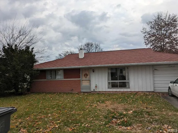 3 Kennedy Ln, Elkhart, IN 46514