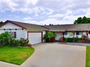 6337 Charing St, San Diego, CA 92117