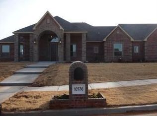 10936 SW 31st St, Yukon, OK 73099