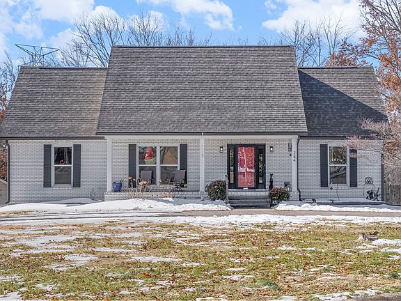 5th image of 284 Andrew Jackson Dr