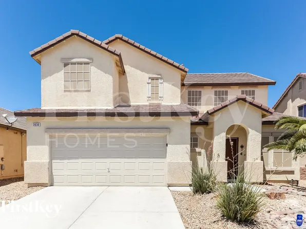 3630 Dutchmans Vine Ct, North Las Vegas, NV 89081