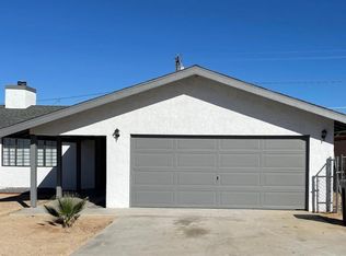 6781 Ivanpah Ave, Twentynine Palms, CA 92277