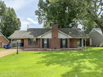6406 Cherokee Dr, Olive Branch, MS, 38654