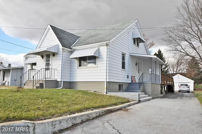 8826 Biggs Ford Rd photo 1