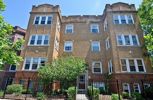 1st image of 2503 N Avers Ave APT 2