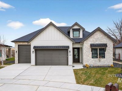 6518 W Flathead Lake St, Eagle, ID, 83616