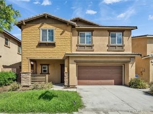 2843 E Alberta St, Ontario, CA 91761