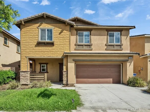2843 E Alberta St, Ontario, CA 91761
