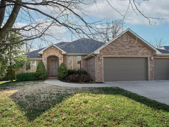 3692 W Broadmoor Street, Springfield, MO 65807