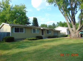 310 Meadowview Ln, Sparta, WI 54656