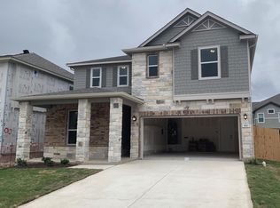 512 Ayinger Ln, Austin, TX 78728